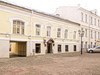 Гостиница Лучёса в городе Витебск.